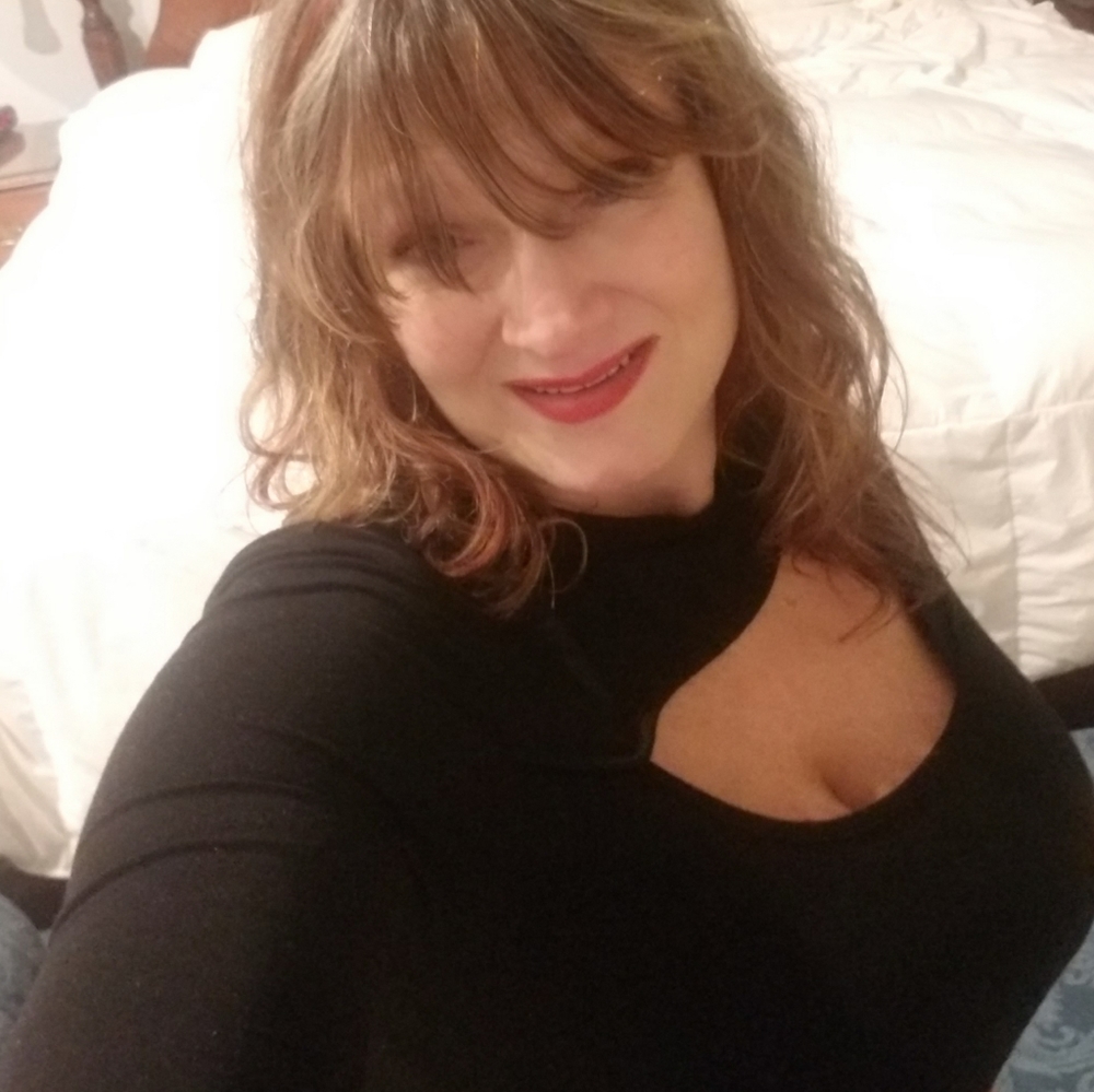 Meet your Posher, Trudy